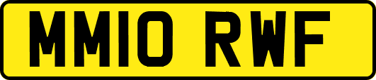 MM10RWF