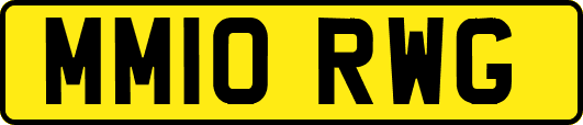 MM10RWG