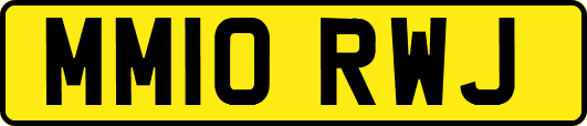 MM10RWJ