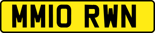 MM10RWN