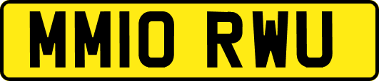 MM10RWU