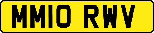 MM10RWV