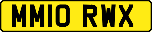 MM10RWX
