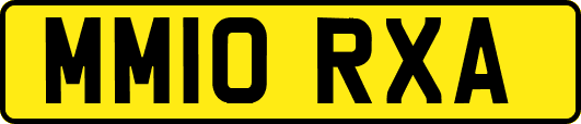 MM10RXA