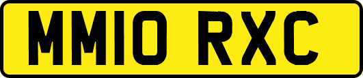 MM10RXC