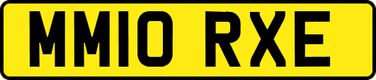MM10RXE
