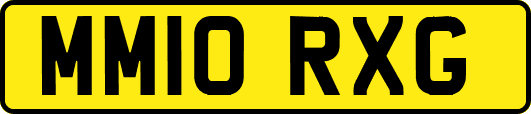 MM10RXG