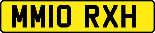 MM10RXH