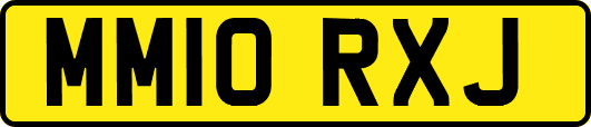 MM10RXJ