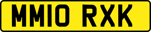 MM10RXK
