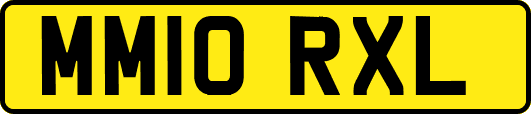 MM10RXL