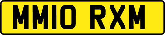 MM10RXM