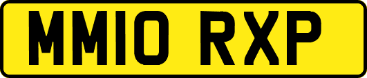 MM10RXP