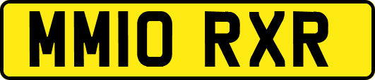 MM10RXR