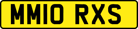MM10RXS