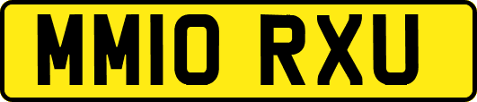 MM10RXU