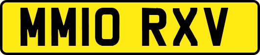 MM10RXV