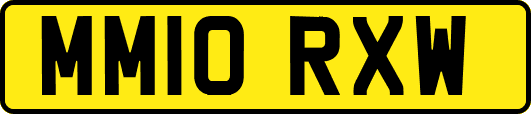 MM10RXW
