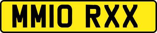 MM10RXX