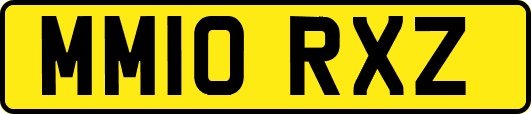 MM10RXZ