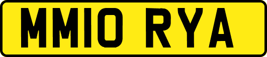 MM10RYA