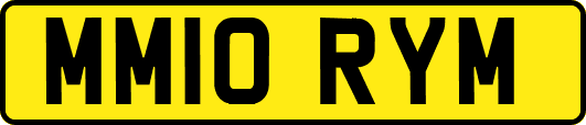 MM10RYM