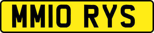 MM10RYS