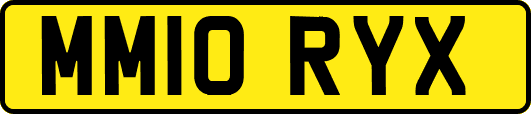 MM10RYX