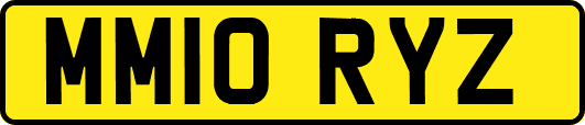 MM10RYZ