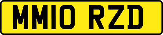 MM10RZD
