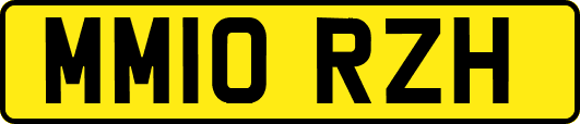 MM10RZH