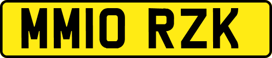 MM10RZK