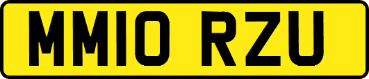 MM10RZU