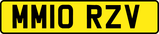 MM10RZV