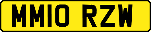 MM10RZW