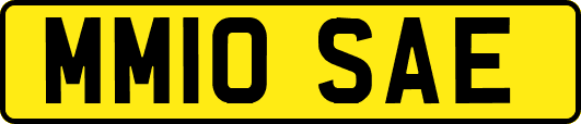 MM10SAE
