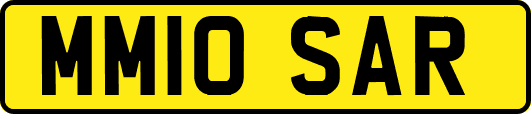 MM10SAR