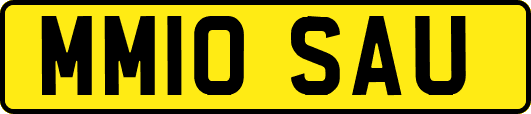 MM10SAU
