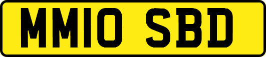 MM10SBD