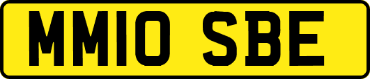 MM10SBE
