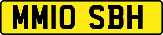 MM10SBH