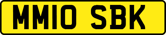 MM10SBK