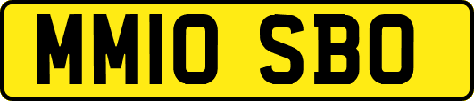 MM10SBO