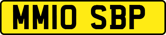 MM10SBP