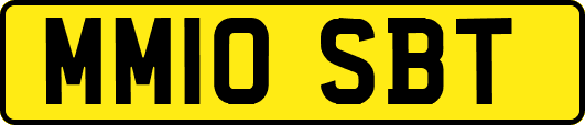 MM10SBT