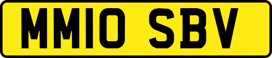 MM10SBV
