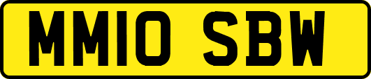 MM10SBW