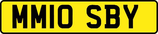 MM10SBY