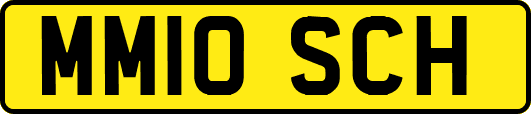 MM10SCH