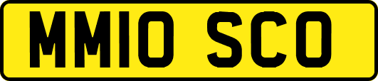 MM10SCO